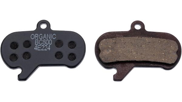 SRAM Maven  XXL braun