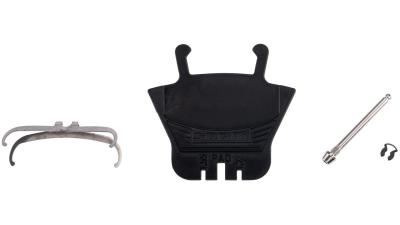 SRAM Maven  XXL grau Produktbild 1