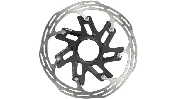 SRAM Paceline X  XXL silber, schwarz