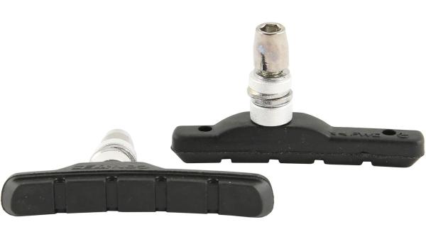 CONTEC V-Stop   schwarz