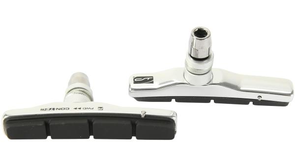 CONTEC V-Stop   silber