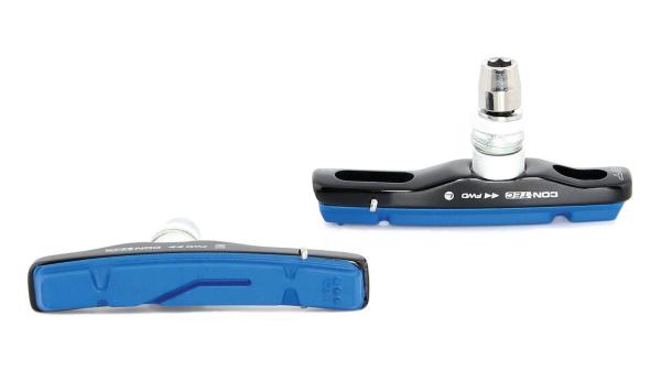 CONTEC V-Stop +   schwarz, blau