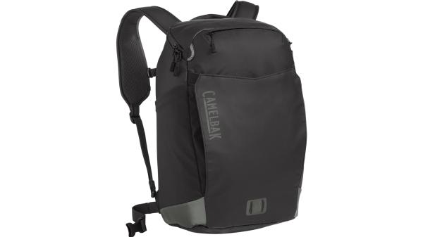 Camelbak M.U.L.E. Commute 20  S schwarz