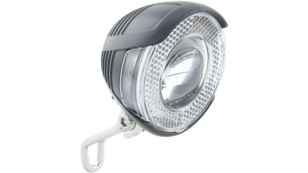 Busch & M&uuml;ller Lumotec Lyt  L schwarz, silber