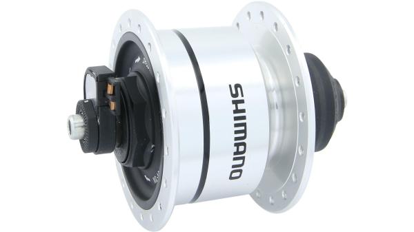 Shimano DH-3D72   silber