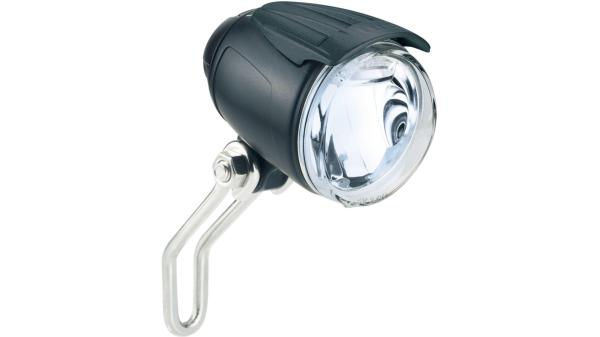 Busch + M&uuml;ller Lumotec IQ Cyo Premium  XXL schwarz