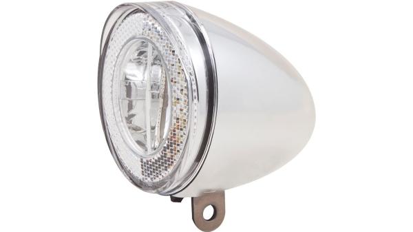 Spanninga Swingo 20 XDOc  XXL silber