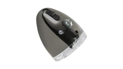 Axa 606  XXL schwarz Produktbild 2