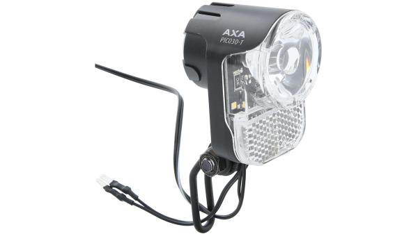 Axa Pico 30T  L schwarz