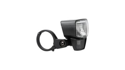 Axa NXT   schwarz Produktbild 1