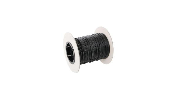  Lichtkabel   schwarz