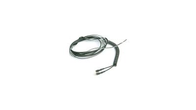  Lichtkabel   schwarz Produktbild 1