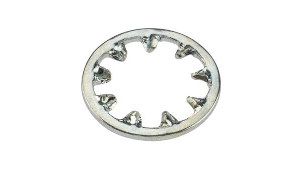 Shimano Zahnscheibe   silber
