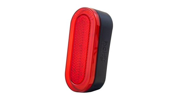 Spanninga Halo Guard XEr  Unisize rot, schwarz