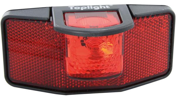 Busch & M&uuml;ller 327 AS-02 Toplight   schwarz