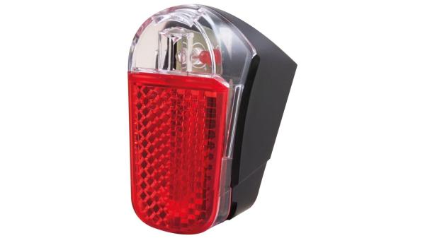 Spanninga Presto-Guard XDvS   schwarz