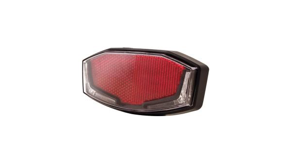 Spanninga Lineo XDvS   schwarz