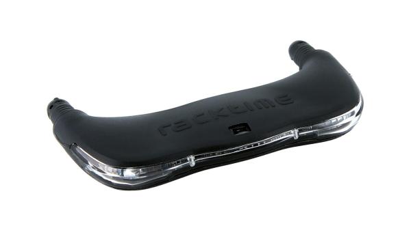 Racktime Shine Evo   schwarz
