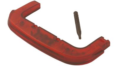 Spanninga Glow   rot Produktbild 1