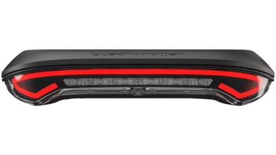 Busch + M&uuml;ller Toplight Kite  Unisize schwarz, rot Produktbild 1