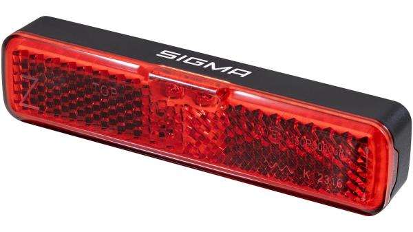 Sigma Sport EOX RL RACK BRAKE  Unisize schwarz