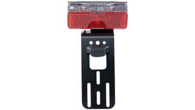 Busch + M&uuml;ller Toplight Line plus   schwarz Produktbild 1