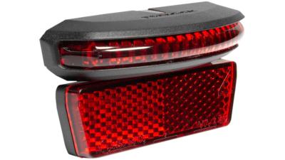Trelock COB Line E  Unisize rot, schwarz Produktbild 1