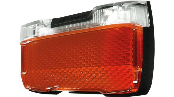 Herrmans H-Trace E  Unisize schwarz