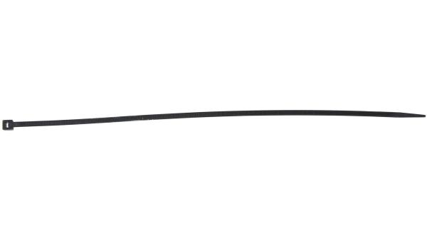 Dresselhaus Kabelbinder   schwarz