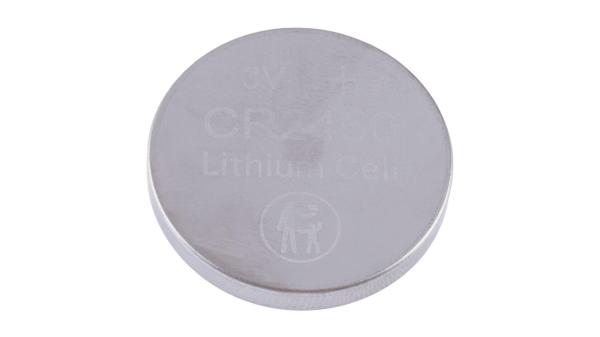 Kraftmax CR2450   silber