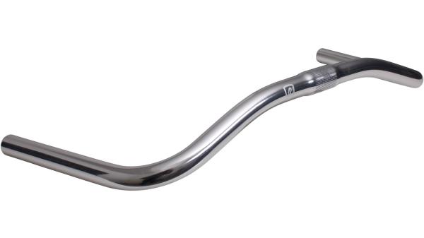Brave Classic Porteur   silber