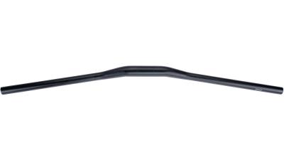 ErgoTec Low Riser Bar   schwarz Produktbild 2