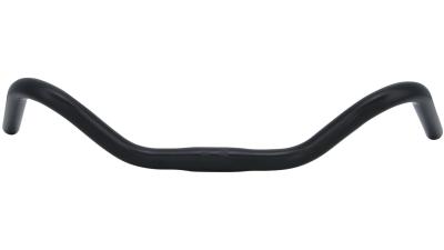 ErgoTec Stuttgarter B&uuml;gel   schwarz Produktbild 1