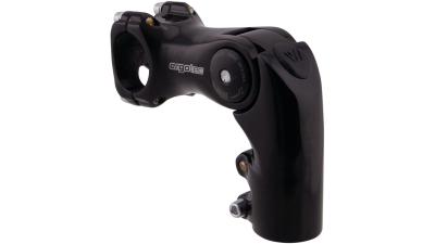 ErgoTec Octopus Ahead 50   schwarz Produktbild 1