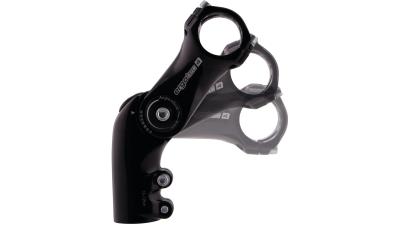 ErgoTec Octopus Ahead 50   schwarz Produktbild 2