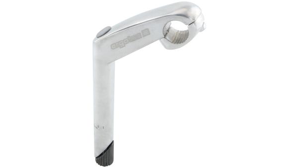 ErgoTec Eagle 2   silber