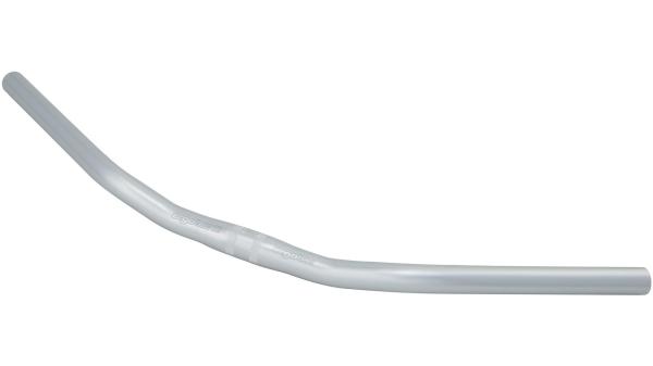 ErgoTec Lady Town   silber