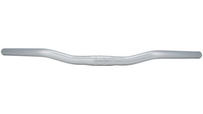 ErgoTec Lady Town   silber Produktbild 1