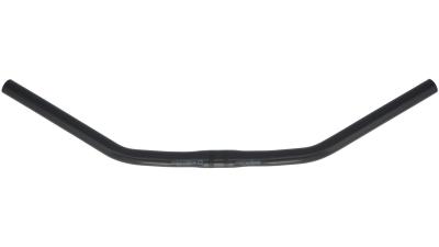 ErgoTec Lady Town   schwarz Produktbild 2