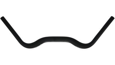 ErgoTec Aerowing II   schwarz Produktbild 2