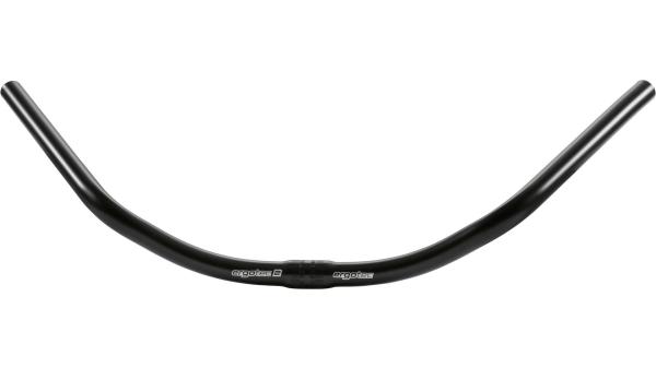 ErgoTec Moon Cruiser   schwarz