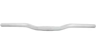 ErgoTec Lady Town Exclusive MAS   silber Produktbild 1