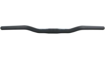 ErgoTec Lady Town Exclusive MAS   schwarz Produktbild 1