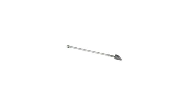 ErgoTec Vorbauklemmschraube   silber