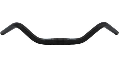 ErgoTec Cruiser-Lenker   schwarz Produktbild 1