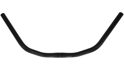 ErgoTec Cruiser-Lenker   schwarz Produktbild 2