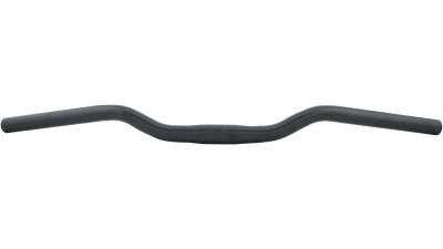 ErgoTec Exclusiv   schwarz Produktbild 1