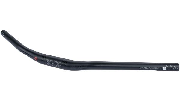 ErgoTec Lady Town   schwarz