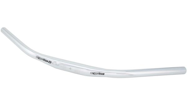 ErgoTec Lady Town   silber