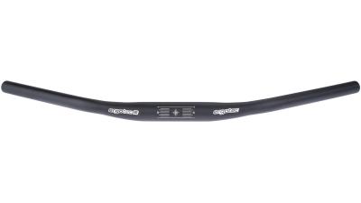 ErgoTec Lady Town   schwarz Produktbild 1